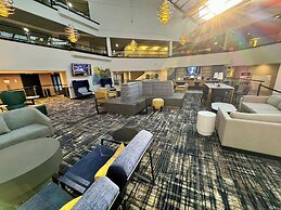 DoubleTree by Hilton Richmond - Midlothian