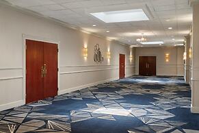 DoubleTree by Hilton Richmond - Midlothian