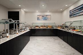 DoubleTree by Hilton Richmond - Midlothian