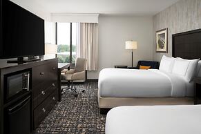 DoubleTree by Hilton Richmond - Midlothian