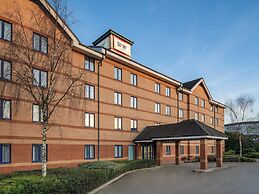 Garner Hotel Rotherham East by IHG