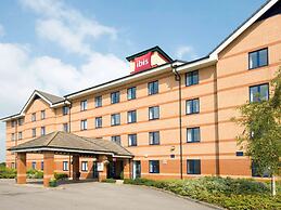 ibis Rotherham East – (M18 - M1)