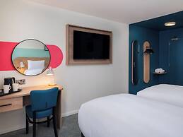 Garner Hotel Rotherham East by IHG