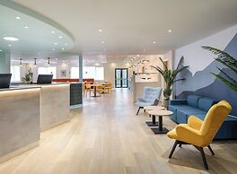 Garner Hotel Rotherham East by IHG