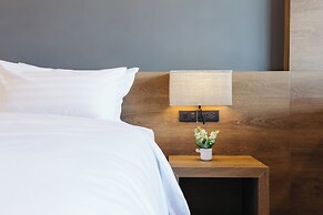 Garner Hotel Rotherham East by IHG