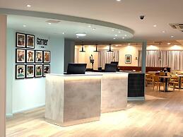 Garner Hotel Rotherham East by IHG