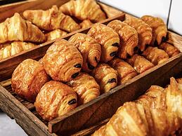 ibis Rotherham East – (M18 - M1)