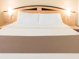 ibis Rotherham East – (M18 - M1)