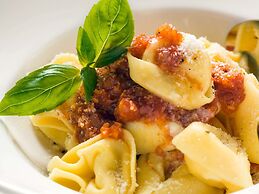 ibis Rotherham East – (M18 - M1)