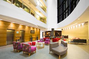 Holiday Inn San Salvador by IHG