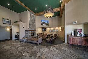 Truckee Donner Lodge