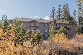 Truckee Donner Lodge
