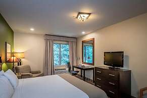 Truckee Donner Lodge