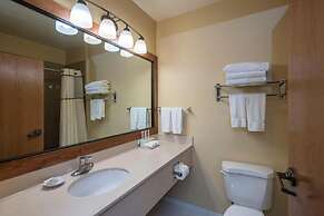 Truckee Donner Lodge