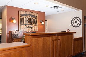 The Niobrara Lodge