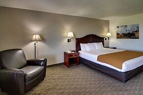 The Niobrara Lodge