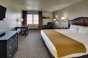 The Niobrara Lodge