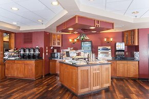 The Niobrara Lodge