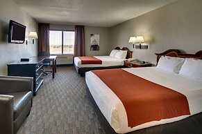The Niobrara Lodge