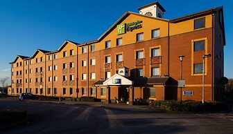 Holiday Inn Express Stoke On Trent, an IHG Hotel