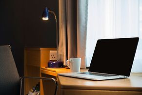 Holiday Inn Express Stoke On Trent by IHG