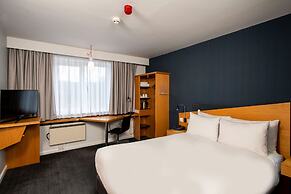 Holiday Inn Express Stoke On Trent by IHG
