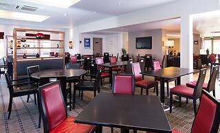 Holiday Inn Express Stoke On Trent by IHG