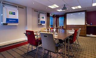 Holiday Inn Express Stoke On Trent by IHG