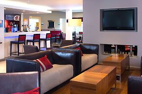 Holiday Inn Express Stoke On Trent by IHG