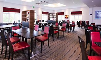 Holiday Inn Express Stoke On Trent by IHG