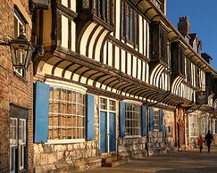 Holiday Inn Express York by IHG