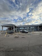 Knights Inn Lethbridge