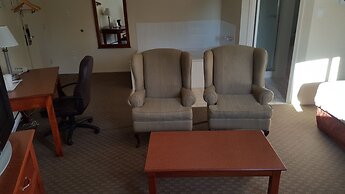 Knights Inn Lethbridge