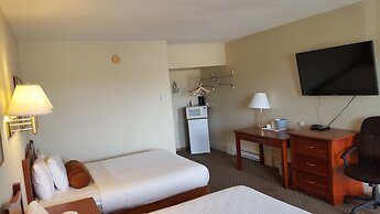 Knights Inn Lethbridge