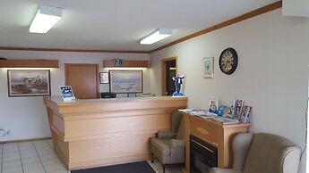 Knights Inn Lethbridge