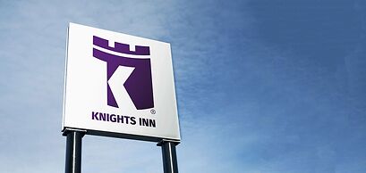 Knights Inn Lethbridge