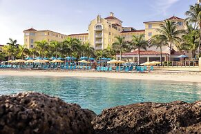 British Colonial - Nassau