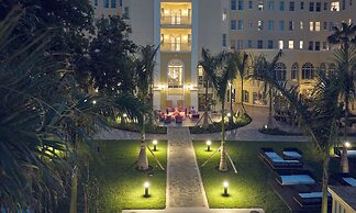 British Colonial - Nassau