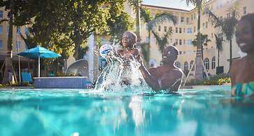 British Colonial - Nassau