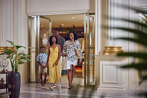 British Colonial - Nassau