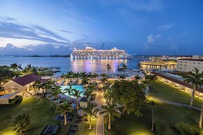 British Colonial - Nassau