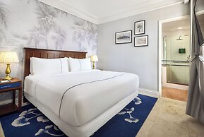 British Colonial - Nassau