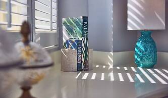 British Colonial - Nassau