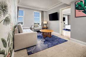 British Colonial - Nassau