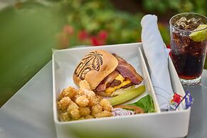 British Colonial - Nassau