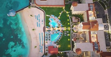 British Colonial - Nassau