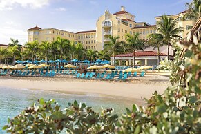 British Colonial - Nassau