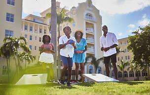 British Colonial - Nassau