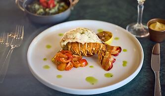 British Colonial - Nassau