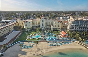 British Colonial - Nassau